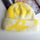 Tie Dye Cozy Cotton Knitted Hat - chicyea