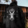 Uprandy Personalized Devil Printed Hoodie - chicyea
