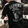 Uprandy Funny Graphic Design T-Shirt - chicyea