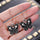 Vintage Skull Butterfly Designer Earrings - chicyea