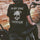 In My Zone Leave Me Alone Skull T-Shirt - chicyea