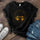 Neojana Fashion Mountains Graphic Tshirts - chicyea