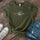 Neojana Simple Moon Sun Print Classic Graphic Tees - chicyea