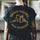 Minnieskull Good Times Bad Friends Printed T-Shirt - chicyea