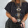 Neojana Evil Eyes Casual Fashion Women T-Shirt - chicyea