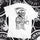 Uprandy Skeleton With Sickle Print Reaper Tees - chicyea
