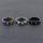 Minnieskull Personality Outdoor Self Defense Rings - chicyea