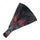 Tie Dye Sweat Absorbing Sports Hairband - chicyea