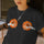 Minnieskull Funny Halloween Pumpkin Printed Women T-Shirt - chicyea