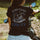 Uprandy Skull Beach Printed Women T-Shirt - chicyea
