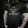 Livereid Be Savage Not Average Letter Print T-Shirt - chicyea