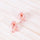 Retro Funny Frog Women Earrings - chicyea