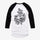 Uprandy Death Before Dishonor Printed Long Sleeve Men T-Shirt - chicyea