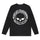 Uprandy Motorcycles Printed Long Sleeve Men T-Shirt - chicyea