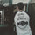Uprandy Raglan Sleeve Shake Hands Down With My Demons Printed T-Shirt - chicyea
