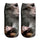 Cute Animal Print Comfortable Fun Socks - chicyea