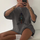 Neojana Art Chakra Pattern Women T-Shirt - chicyea