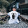 Uprandy Dead Inside But Caffeinated Printed Men T-Shirt - chicyea