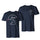 Cloeinc May The Bridges Skull Printed T-Shirt - chicyea