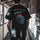 Uprandy Funny Always Up To No Good Printed Casual Men Reaper T-Shirt - chicyea