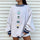 Neojana Evil Eyes Moon Star Printed Women Designer Sweatshirt - chicyea