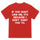 Livereid If You Don'T Like Me It Because I Don'T Want You To T-Shirt - chicyea
