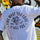 Cloeinc Fine What You Love Skull Print T-Shirt - chicyea
