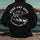 Cloeinc Drink Skeleton Print Trendy Hoodie - chicyea