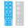 Cute Creative Christmas Static Sticker - chicyea