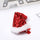 Sequin Creative Christmas Headband Hairpin - chicyea