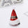 Sequin Creative Christmas Headband Hairpin - chicyea