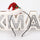 Sequin Creative Christmas Headband Hairpin - chicyea