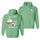 Cloeinc Casual Don'T Drink The Kool Aid Print Hoodie - chicyea