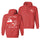 Cloeinc Casual Don'T Drink The Kool Aid Print Hoodie - chicyea