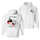 Cloeinc Casual Don'T Drink The Kool Aid Print Hoodie - chicyea