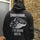 Shhhhhhh I'M Doing Math Hoodie - chicyea