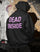Dead Inside Men Comfortable Hoodie - chicyea