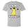 Pew Cool Duck Printed Designer T-Shirt - chicyea