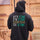 It Fine I'M Fine Everything Is Fine Letter Hoodie - chicyea