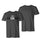 Uprandy I'M Broken Men T-Shirt - Chicyea