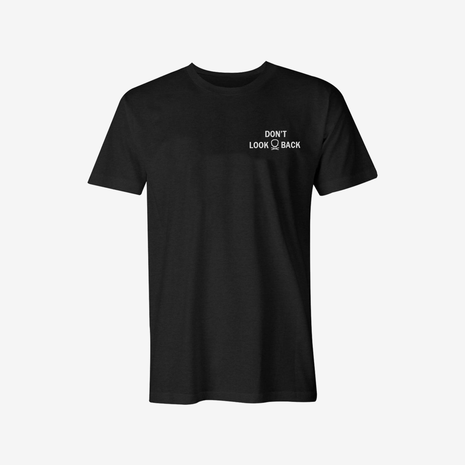 Livereid Personalized Short-Sleeved T-Shirt - chicyea