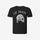 Livereid Turban Skull Print Designer T-Shirt - chicyea