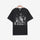 Minnieskull Mother Plants Black T-Shirt - chicyea