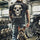 Livereid Black Men Fashion Skull Graphic Print T-Shirt - chicyea