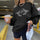 Minnieskull Skeleton Hands Clink Beers Printed Women Casual Sweatshirt - chicyea