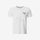 Livereid Cool Hard Work Skull Print T-Shirt - chicyea