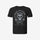 Livereid Cool Variety Skull Print Designer T-Shirt - chicyea