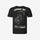 Livereid Cool Tomorrow Isn'T Promised Hell Skull Designer T-Shirt - chicyea