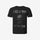 Livereid Classic Men Skull Find A Way Printed Designer T-Shirt - chicyea