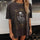 Minnieskull The Lovers Skull Designer Women T-Shirt - chicyea
